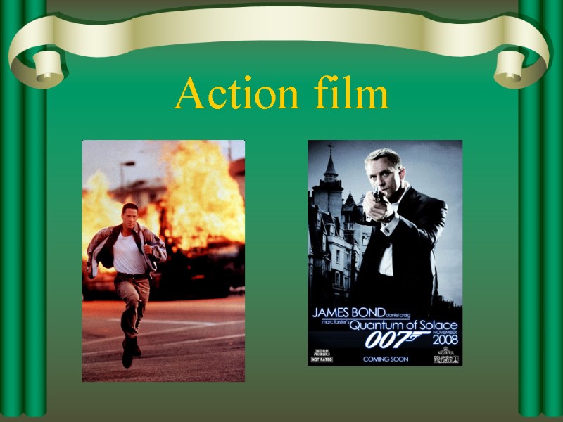 Action film
